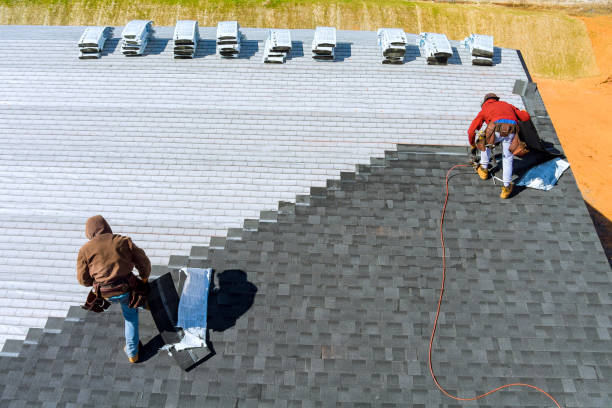 Fast & Reliable Emergency Roof Repairs in Wesson, MS